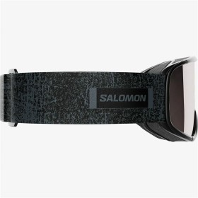 Cagoules Salomon L41784000 de Salomon, Vêtements - Réf : S64123962, Prix : 55,81 €, Remise : %