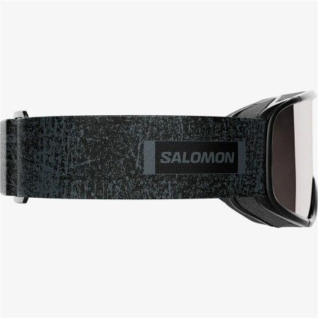 Pasamontañas Salomon L41784000 de Salomon, Ropa - Ref: S64123962, Precio: 55,81 €, Descuento: %