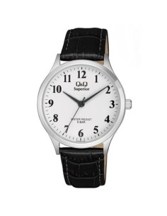 Orologio Uomo Q&Q S278J304Y (Ø 40 mm) da Q&Q, Orologi da polso - Ref: S7227721, Precio: 58,30 €, Descuento: %