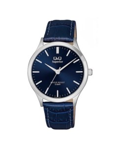 Orologio Uomo Q&Q S278J312Y (Ø 40 mm) da Q&Q, Orologi da polso - Ref: S7227722, Precio: 59,87 €, Descuento: %