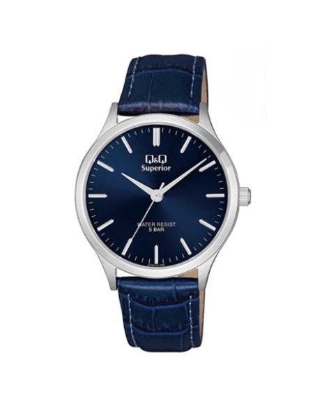 Herrenuhr Q&Q S278J312Y (Ø 40 mm) | Tienda24 Tienda24.eu