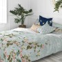 Nordic cover HappyFriday Garden party Multicolour 200 x 200 cm by HappyFriday, Quilts and quilt covers - Ref: D1612861, Price...