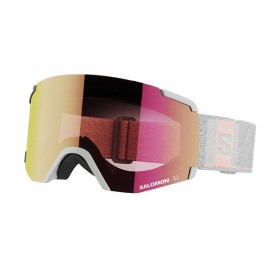 Gafas de Esquí Salomon S/View Gris de Salomon, Gafas - Ref: S64123966, Precio: 70,30 €, Descuento: %