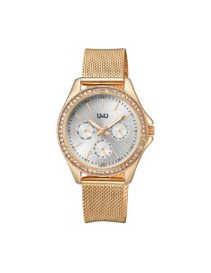 Damenuhr Guess W0231L3 (Ø 40 mm) | Tienda24 Tienda24.eu