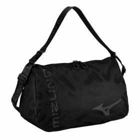 Sports bag Mizuno Mesh Holdall 30 Multicolour One size by Mizuno, Sports bags - Ref: S64124015, Price: 35,51 €, Discount: %