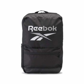 Mochila Reebok GP0181 Preto de Reebok, Mochilas para desportos e ar livre - Ref: S64124333, Preço: 26,18 €, Desconto: %