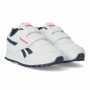 Sapatilhas de Desporto Infantis Reebok REWIND GY1739 Branco de Reebok, Ténis - Ref: S64124366, Preço: 20,75 €, Desconto: %