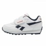 Sapatilhas de Desporto Infantis Reebok REWIND GY1739 Branco de Reebok, Ténis - Ref: S64124366, Preço: 20,75 €, Desconto: %