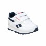 Sapatilhas de Desporto Infantis Reebok REWIND GY1739 Branco de Reebok, Ténis - Ref: S64124368, Preço: 19,76 €, Desconto: %