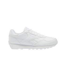 Scarpe Sportive per Bambini Reebok ROYAL REWIND GY1724 Bianco di Reebok, Sneaker - Rif: S64124370, Prezzo: 41,93 €, Sconto: %