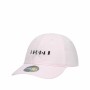 Cappello Sportivo Jordan 9A0569-A9Y Rosa Taglia unica di Jordan, Cappelli e berretti - Rif: S64124488, Prezzo: 18,33 €, Scont...