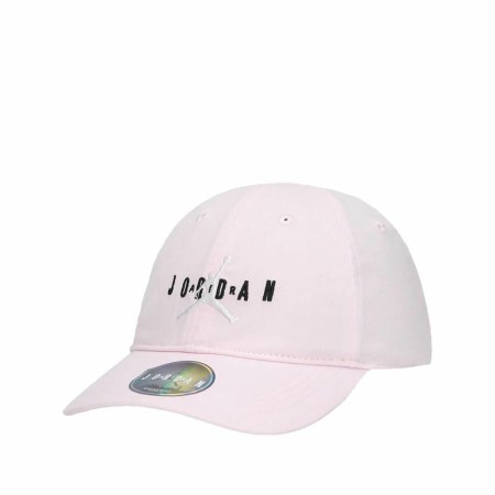 Sports Cap Jordan 9A0569-A9Y Pink One size by Jordan, Hats and caps - Ref: S64124488, Price: 18,33 €, Discount: %