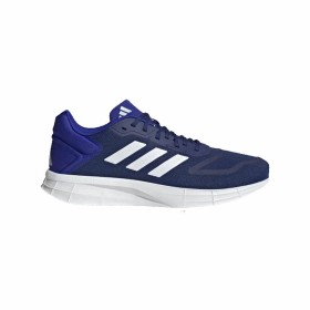 Sapatilhas de Desporto de Homem Adidas DURAMO 10 HP2383 Azul Marinho de Adidas, Ténis - Ref: S64125367, Preço: 50,60 €, Desco...