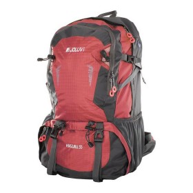 Mountain Backpack Joluvi Angliru 55 Red by Joluvi, Backpacks for sport and outdoors - Ref: S6412558, Price: 63,46 €, Discount: %