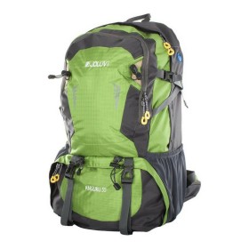 Bergrucksack Joluvi Angliru 55 Hellgrün von Joluvi, Sport & Outdoor Rucksäcke - Ref: S6412560, Preis: 63,46 €, Rabatt: %