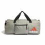 Sac de sport Adidas Spw Duf Gris Taille unique de Adidas, Sacs de sport - Réf : S64125629, Prix : 27,50 €, Remise : %