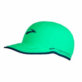 Gorra Deportiva Brooks 280458353 Verde Talla única de Brooks, Sombreros y gorras - Ref: S64126681, Precio: 23,07 €, Descuento: %