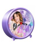 Wecker Violetta Disney - Sveglia Analog | Tienda24 Tienda24.eu