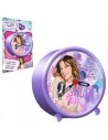 Wecker Violetta Disney - Sveglia Analog | Tienda24 Tienda24.eu