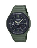 Herrenuhr Casio G-Shock OAK LAYERED BEZEL Schwarz (Ø 44,5 mm) (Ø 45 mm) | Tienda24 Tienda24.eu