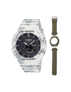 Orologio Uomo Casio G-Shock OAK - ALPINE CAMO SERIE (Ø 43 mm) da Casio G-Shock, Orologi da polso - Ref: S7228074, Precio: €18...