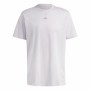 Men’s Short Sleeve T-Shirt Adidas All Szn Lilac by Adidas, Men - Ref: S64126817, Price: 25,03 €, Discount: %