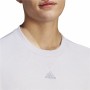 Men’s Short Sleeve T-Shirt Adidas All Szn Lilac by Adidas, Men - Ref: S64126817, Price: 25,03 €, Discount: %