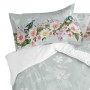 Funda de almohada HappyFriday Garden Party Multicolor 50 x 75 cm (2 Unidades) de HappyFriday, Sábanas y fundas de almohada - ...