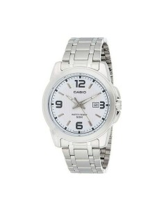 Reloj Hombre Guess V1018M5 Blanco | Tienda24 Tienda24.eu