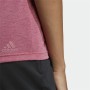 Camiseta de Manga Corta Mujer Adidas Winrs 3.0 Rosa claro de Adidas, Mujer - Ref: S64126837, Precio: 29,22 €, Descuento: %