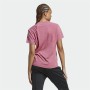 Camiseta de Manga Corta Mujer Adidas Winrs 3.0 Rosa claro de Adidas, Mujer - Ref: S64126837, Precio: 29,22 €, Descuento: %