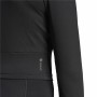 Women’s Long Sleeve T-Shirt Adidas Studio Black by Adidas, Women - Ref: S64126847, Price: 0,00 €, Discount: %