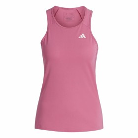 T-Shirt de Alças Mulher Adidas Own The Run Salmão de Adidas, Mulher - Ref: S64126855, Preço: 26,10 €, Desconto: %