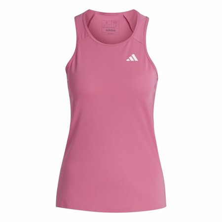 Camiseta de Tirantes Mujer Adidas Own The Run Salmón de Adidas, Mujer - Ref: S64126855, Precio: 26,10 €, Descuento: %