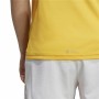 Camiseta de Manga Corta Hombre Adidas Run It Amarillo de Adidas, Hombre - Ref: S64126856, Precio: 26,10 €, Descuento: %