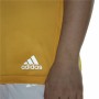 Camisola de Manga Curta Homem Adidas Run It Amarelo de Adidas, Homem - Ref: S64126856, Preço: 26,10 €, Desconto: %