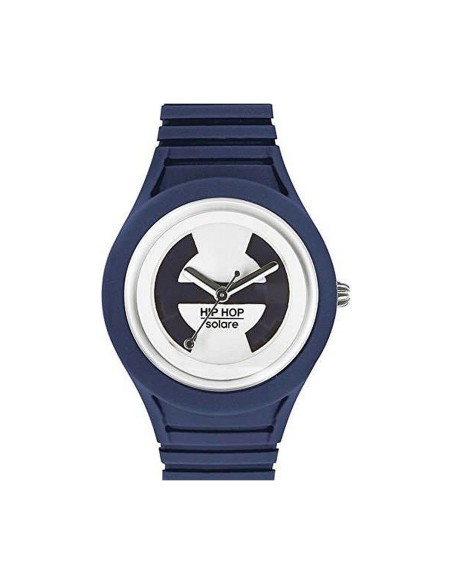 Reloj Unisex Hip Hop SOLARE (Ø 32 mm) | Tienda24 Tienda24.eu