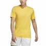 Camisola de Manga Curta Homem Adidas Run It Amarelo de Adidas, Homem - Ref: S64126856, Preço: 26,10 €, Desconto: %