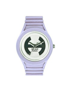 Orologio Unisex Hip Hop SOLARE (Ø 32 mm) da Hip Hop, Orologi da polso - Ref: S7229743, Precio: €39.51, Descuento: %