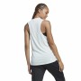 Women's Sleeveless T-shirt Adidas Future Icons 3.0 White by Adidas, Women - Ref: S64126860, Price: 0,00 €, Discount: %