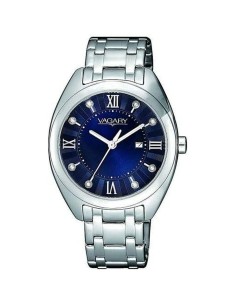 Herrenuhr Festina F20654/3 grün Silberfarben | Tienda24 Tienda24.eu