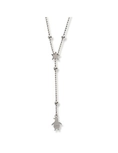 Ladies' Necklace Jack & Co JCN0404 by Jack & Co, Necklaces - Ref: S7229854, Price: 73,21 €, Discount: %