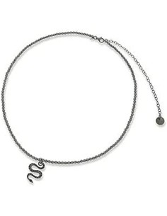 Ladies' Necklace Jack & Co JCN0391 by Jack & Co, Necklaces - Ref: S7229859, Price: 79,67 €, Discount: %