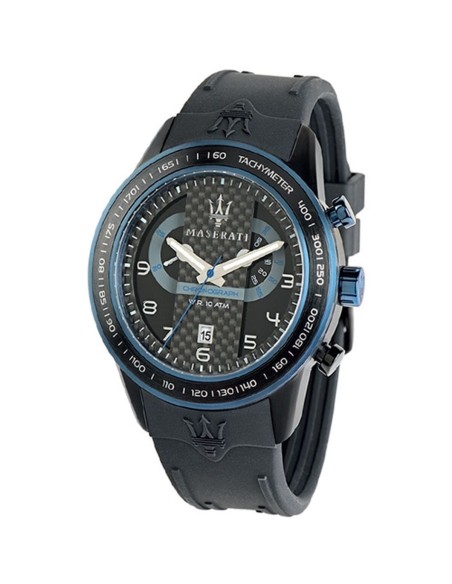 Reloj Hombre Maserati R8871610002 | Tienda24 Tienda24.eu