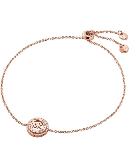 Bracciale Donna Michael Kors MKC1383AN791 da Michael Kors, Bracciali - Ref: S7230044, Precio: €95.43, Descuento: %