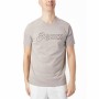 Camiseta de Manga Corta Hombre Asics Logo de Asics, Camisetas deportivas - Ref: S64126875, Precio: 28,35 €, Descuento: %