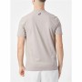 T-shirt à manches courtes homme Asics Logo de Asics, T-shirts de sport - Réf : S64126875, Prix : 28,35 €, Remise : %