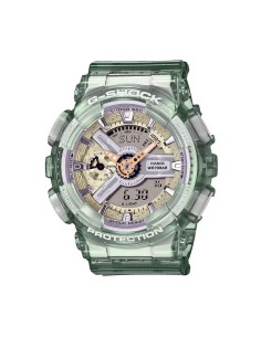 Men's Watch Casio GA-2100SU-1AER | Tienda24 Tienda24.eu