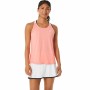 Camiseta de Tirantes Mujer Asics Court Tenis de Asics, Mujer - Ref: S64126882, Precio: 27,45 €, Descuento: %