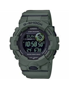 Herrenuhr Casio G-Shock G-SQUAD (Ø 48 mm) von Casio G-Shock, Armbanduhren - Ref: S7230075, Preis: 118,30 €, Rabatt: %